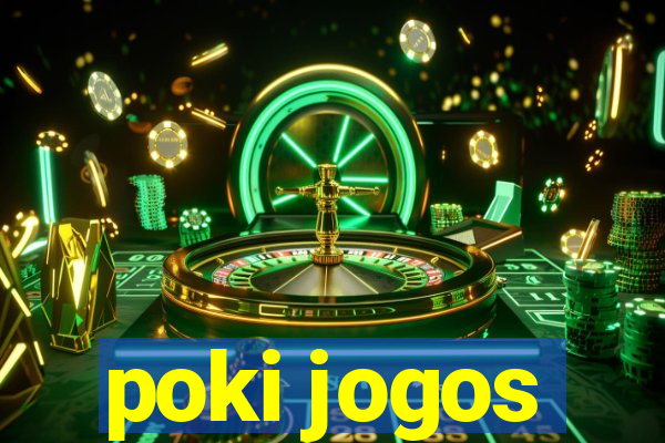 poki jogos